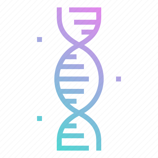 Acid, biology, deoxyribonucleic, dna, education, science icon - Download on Iconfinder