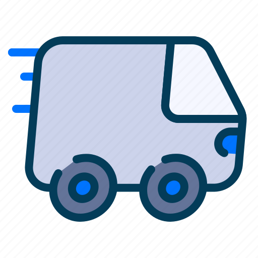 Delivery, shipping, logistic icon - Download on Iconfinder