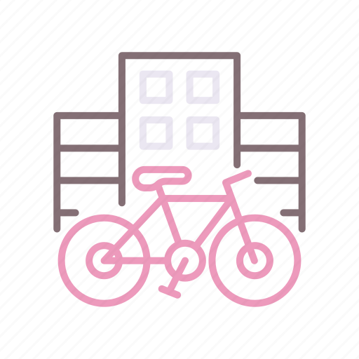 Bike, city, tours icon - Download on Iconfinder