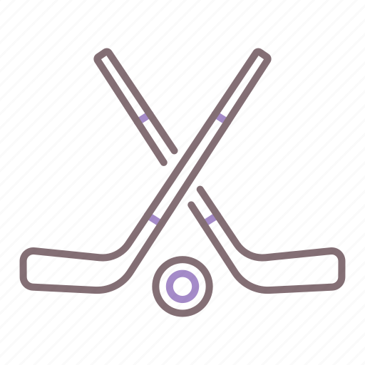 Hockey, sport, street icon - Download on Iconfinder