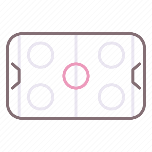 Court, hockey, street icon - Download on Iconfinder