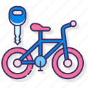 bicycle, bike, cost, rental