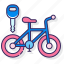 bicycle, bike, cost, rental 