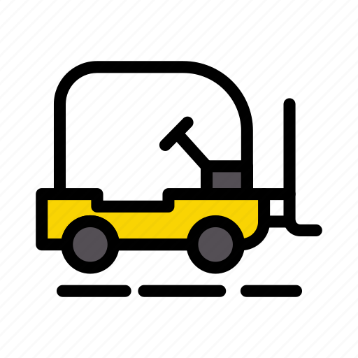 Crane, lifter, machinery, truck, vehicle icon - Download on Iconfinder