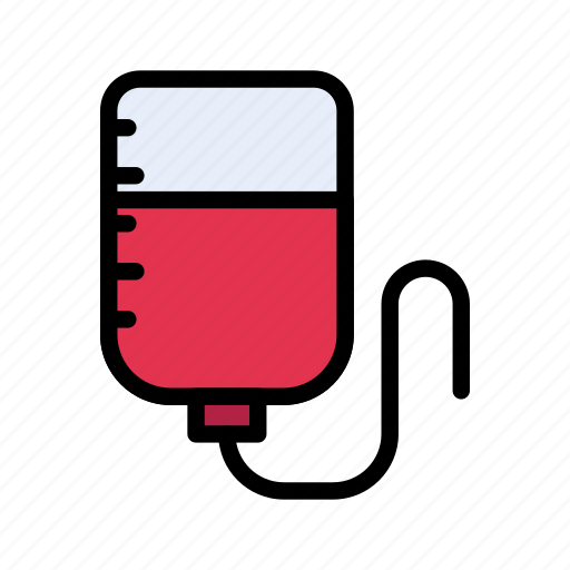 Bottle, dose, drip, iv, medical icon - Download on Iconfinder