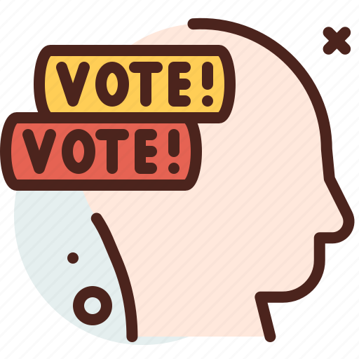 Advice, america, elections, politics icon - Download on Iconfinder