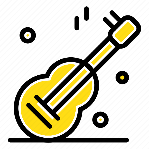 American, guiter, music, usa icon - Download on Iconfinder