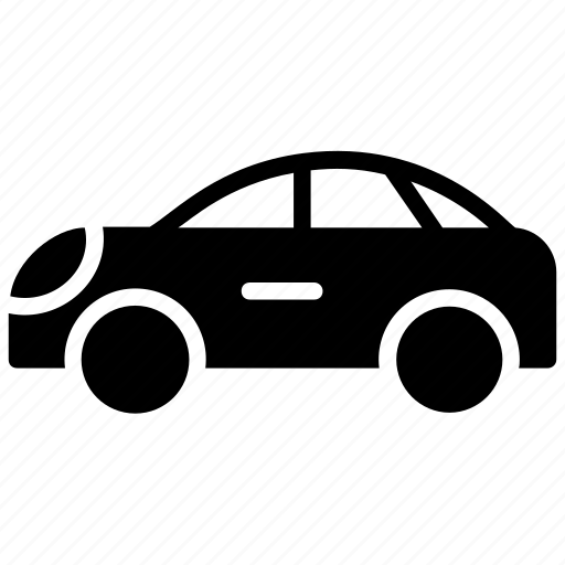Automobile, car, crossover car, sedan, vehicle icon - Download on Iconfinder