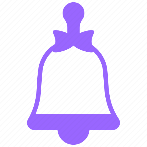 Hand bell, bell, independence day, usa, alert, notification, attention icon - Download on Iconfinder