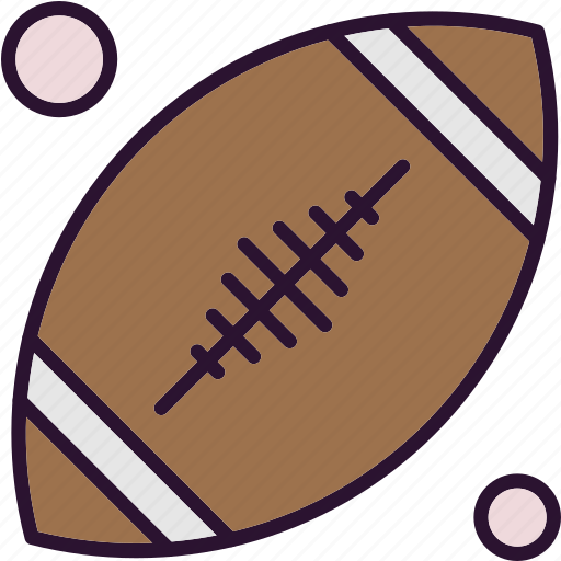Football, rugby, sport icon - Download on Iconfinder