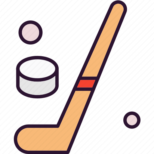 Hockey, ice, sport icon - Download on Iconfinder