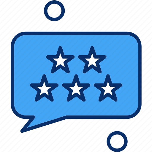 Chat, email, message, star icon - Download on Iconfinder