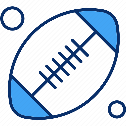 Ball, footbal, sport, usa icon - Download on Iconfinder