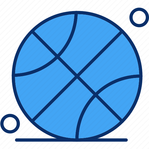 Ball, football, line, usa icon - Download on Iconfinder