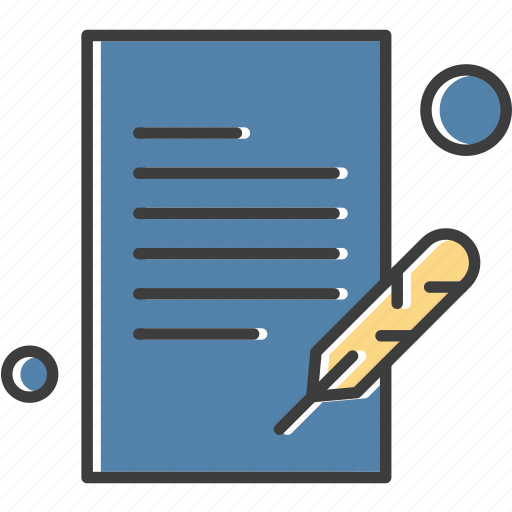 Document, file, line, usa icon - Download on Iconfinder