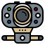 cam, camera, electronic, gadget, usb 