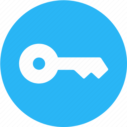 Key, lock, locker, save, unlock, access, protect icon - Download on Iconfinder