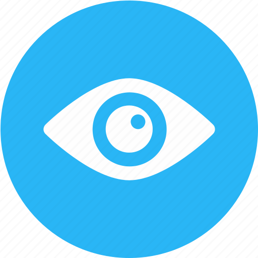 Doctor, eye, medical, preview, see, watch, watching icon - Download on Iconfinder