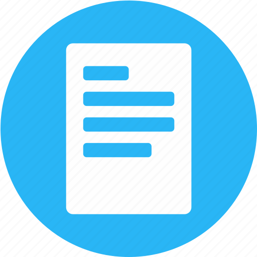 Allignment, document, edit, file, gallery, left, save icon - Download on Iconfinder