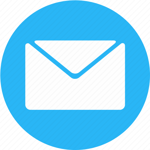 Letter, mail, message, received, sms, email, post icon - Download on Iconfinder