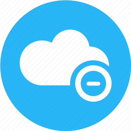 Cloud, memory, negative, no memory, not save, result, space icon - Download on Iconfinder