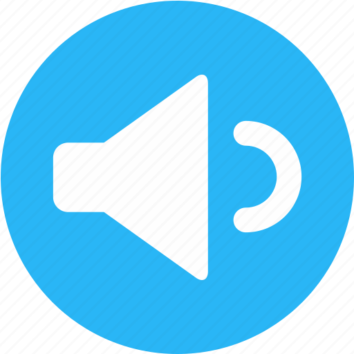 Advertisement, media, sound, speak, speaker, volume, player icon - Download on Iconfinder