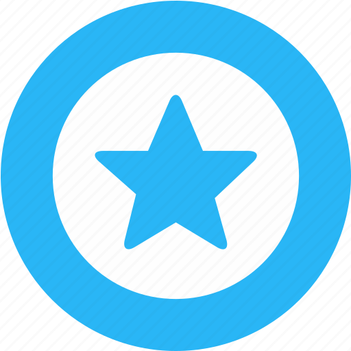 Add, badge, favorite, happy, like, save, star icon - Download on Iconfinder