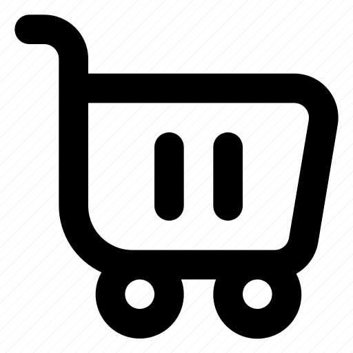 Shopping, cart, store, business, market, retail, shop icon - Download on Iconfinder