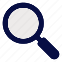 search, research, magnifier, glass, information, zoom