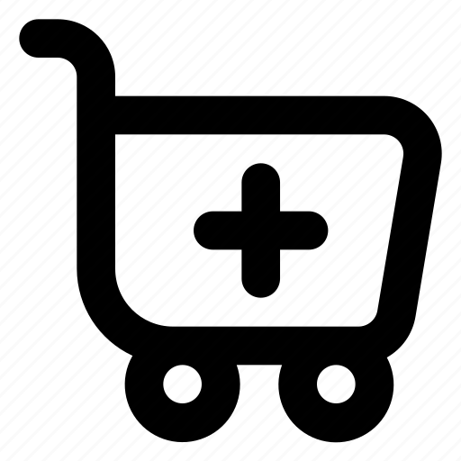 Shopping, cart, business, market, retail, shop, supermarket icon - Download on Iconfinder
