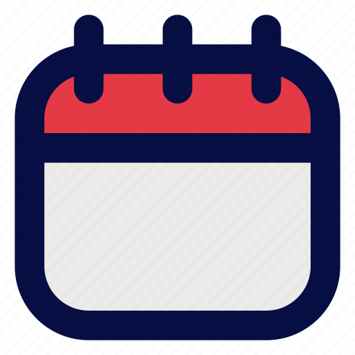 Calendar, date, month, planner, event, schedule, organizer icon - Download on Iconfinder