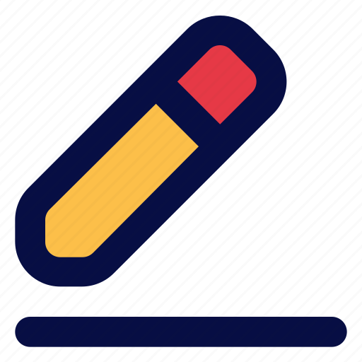 Edit, pencil, write, pen, tool, design, study icon - Download on Iconfinder