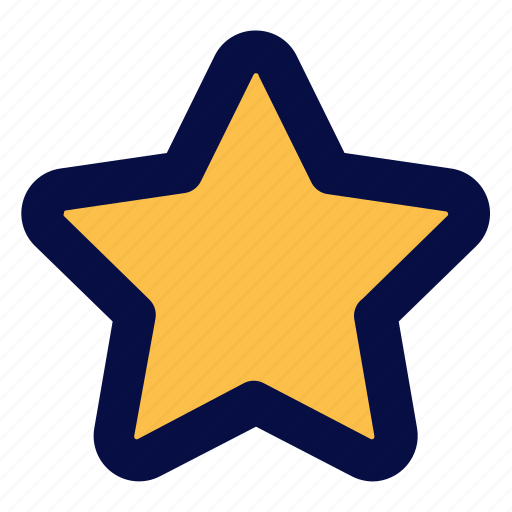 Favourite, start, award, premium, wishlist, review icon - Download on Iconfinder
