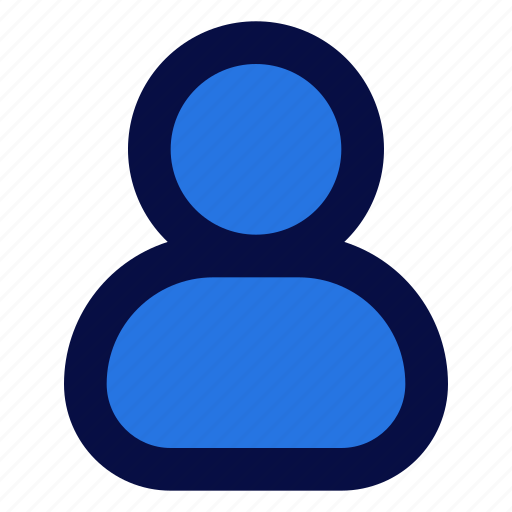 User, people, avatar, person, business, profile, human icon - Download on Iconfinder