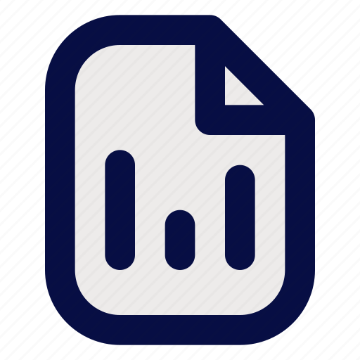 File, business, document, management, data, folder, paperwork icon - Download on Iconfinder