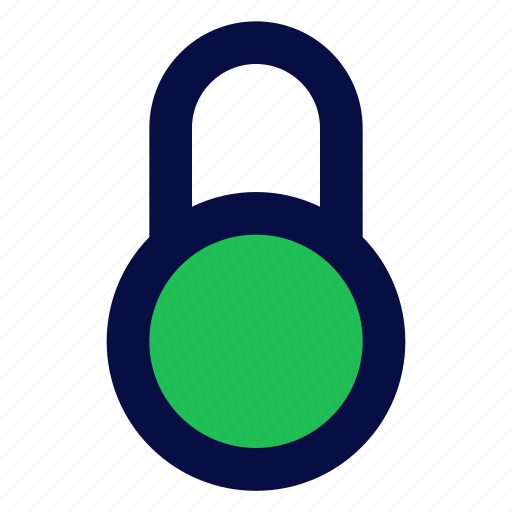 Lock, padlock, key, protection, private, password, encryption icon - Download on Iconfinder