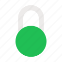 lock, padlock, key, protection, private, password, encryption