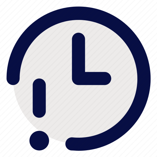 Time, clock, hour, timer, stopwatch, alert, caution icon - Download on Iconfinder