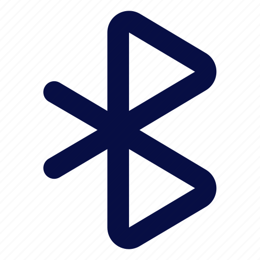 Bluetooth, device, wireless, communication, connection, app, netwotk icon - Download on Iconfinder