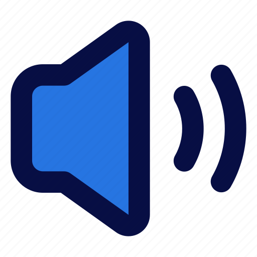Speaker, business, music, conference, speech, audio, sound icon - Download on Iconfinder