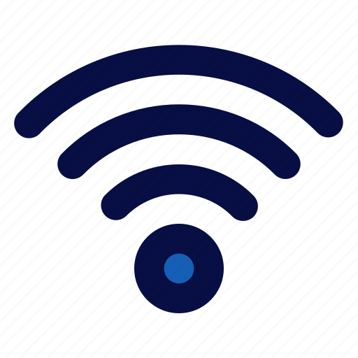Wifi, connection, internet, signal, wireless, network, hotspot icon - Download on Iconfinder
