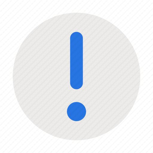 Alert, caution, danger, error, warning, beware, exclamation icon - Download on Iconfinder