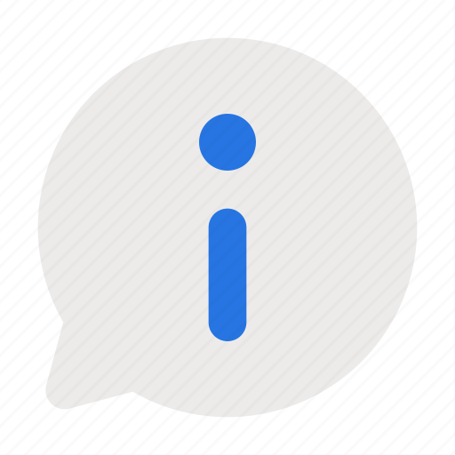 Information, business, communication, support, service, chat icon - Download on Iconfinder
