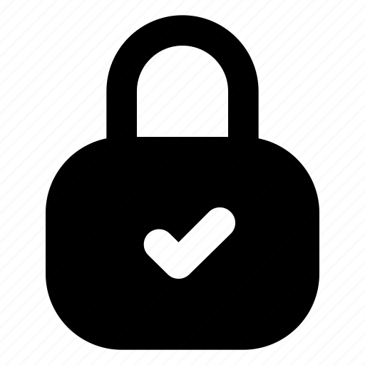 Lock, security, safety, padlock, protection, secure, privacy icon - Download on Iconfinder
