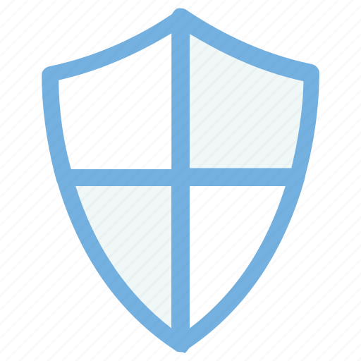 Lock, safe, secure, shield, sure icon - Download on Iconfinder