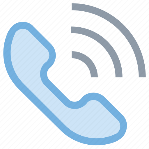 Call center, call service, call sign, calling, telephone receiver icon - Download on Iconfinder