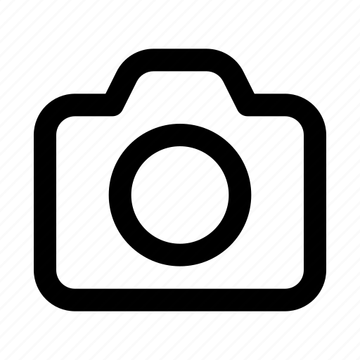 Camera, photography, picture, image, gallery icon - Download on Iconfinder
