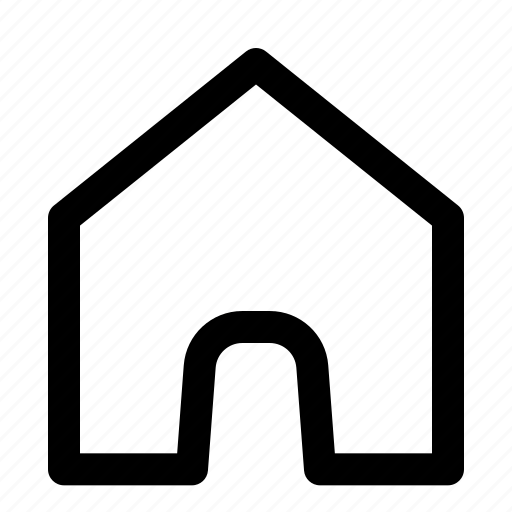 Home, house, estate, property, furniture icon - Download on Iconfinder