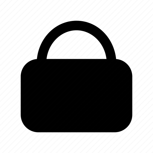 Keylock, lock, security, protection, password icon - Download on Iconfinder