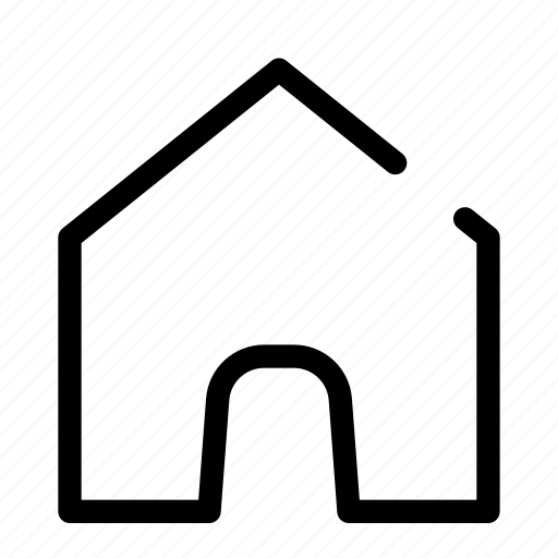 Home, house, building, estate, construction icon - Download on Iconfinder